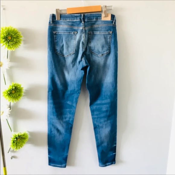 ★ 3 for $10 ★ Zara | Skinny jeans - Picture 7 of 10